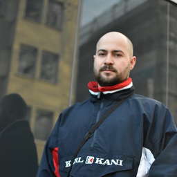 Michael Farnschläder