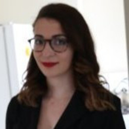 Lauren Katz's profile picture