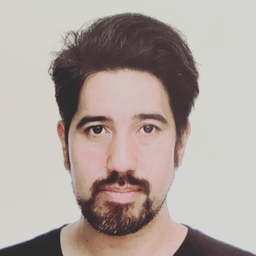 Julian Horita