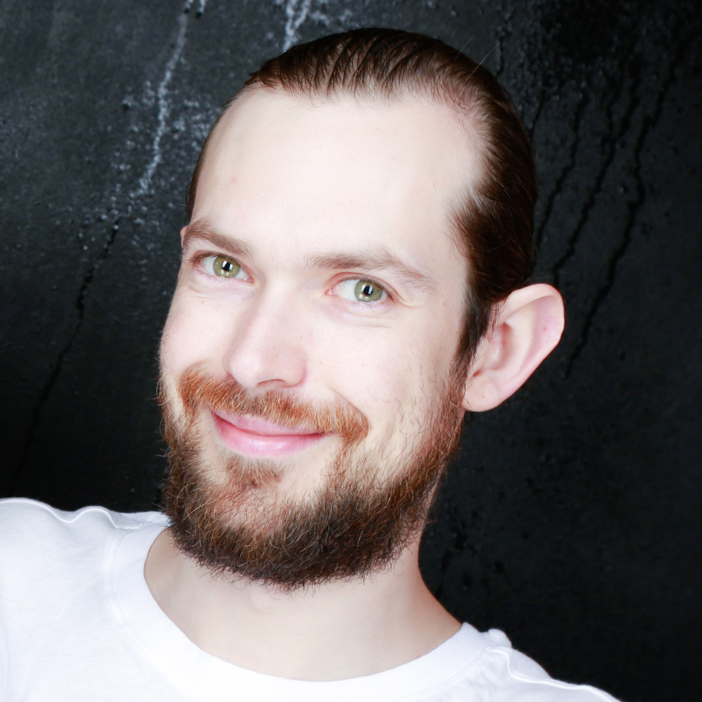 Andrej Lebedev Technischer Vertrieb/Anwendungstechniker Kraiburg