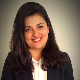 Rasha Jacoub