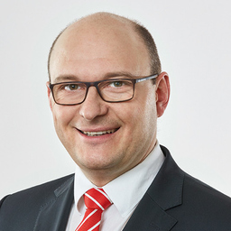 Martin Wolfermann