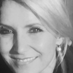 Anja Hörz