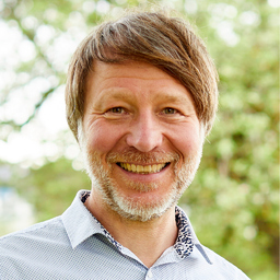 Dr. Markus Keller