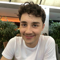 Jordan Lang