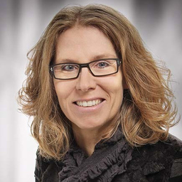 Heike Demant