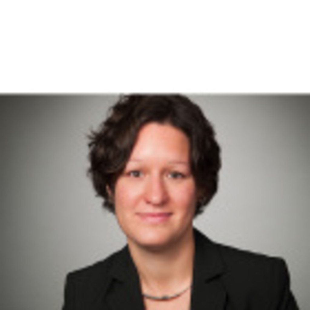 Social Media Profilbild Myriam Nauerz Berlin