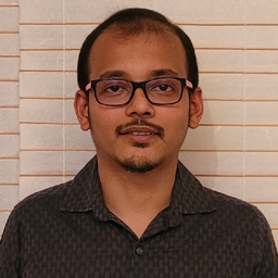 Arkajyoti Debnath