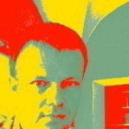 Axel Kröner