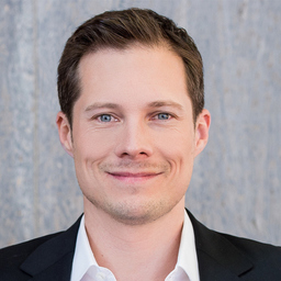 Benjamin Reusch