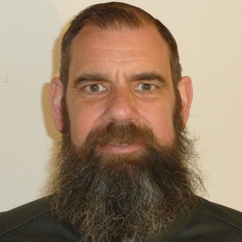 Matt Tovey Public Sector Employee Leibniz Centre XING