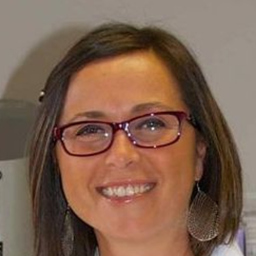 Deborah Nicosia