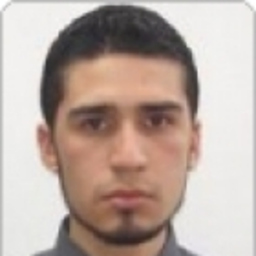 Camilo Pedraza Infante