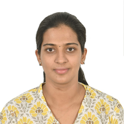 Sindhu Sara Mathew