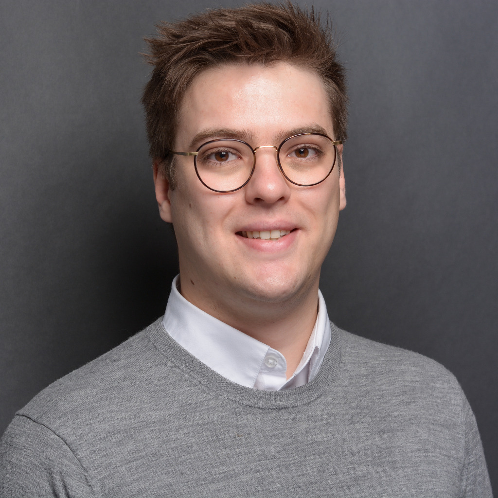 Henning Kettler Produktionsleiter Oldenburgisches Staatstheater XING