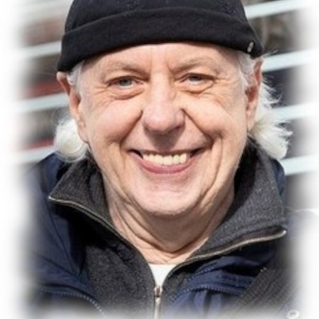 Hans Peter Rahardt Verwaltung und Guide Soziale Straßenführung
