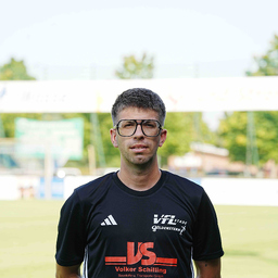 Mathias Bralski