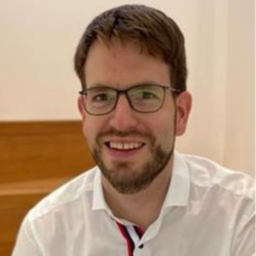 Florian Klein