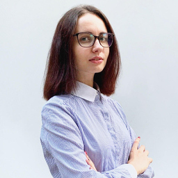 Marharyta Romanenko