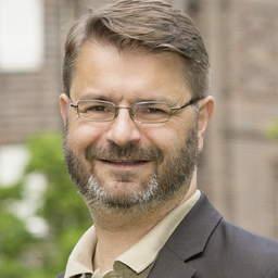 Ewald Nagel