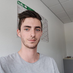 Yannick Oehlers