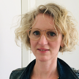 Maria Hoppen's profile picture