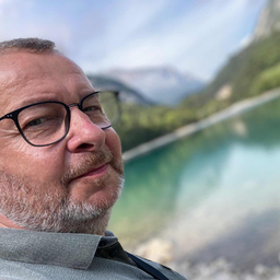 klaus meinzer
