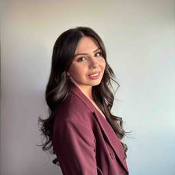 Betül Yamurluk