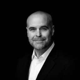 Gerald Zwerger's profile picture