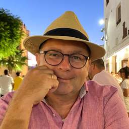 Gerhard Leitner