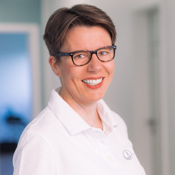 Dr. Inez Brunotte