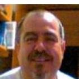 Antonio Morales