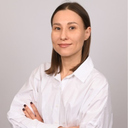 Yuliia Marushchak