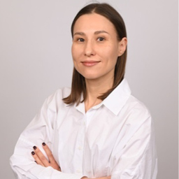 Yuliia Marushchak