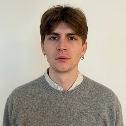 Thibaut Donis