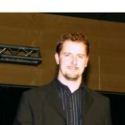 Bernhard Sturmer