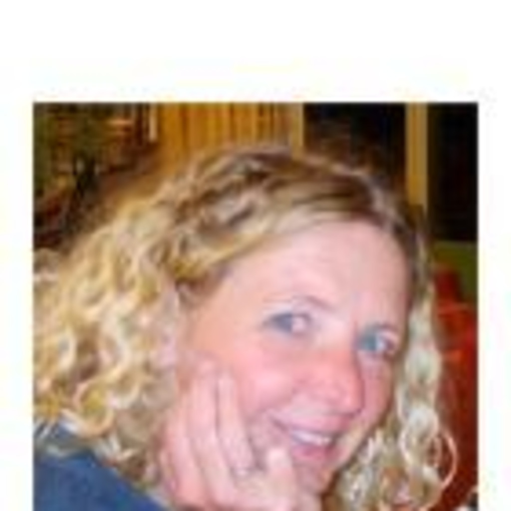 Suzan Bosch eigenaar Ziel & Zaak, voor inspiratie XING