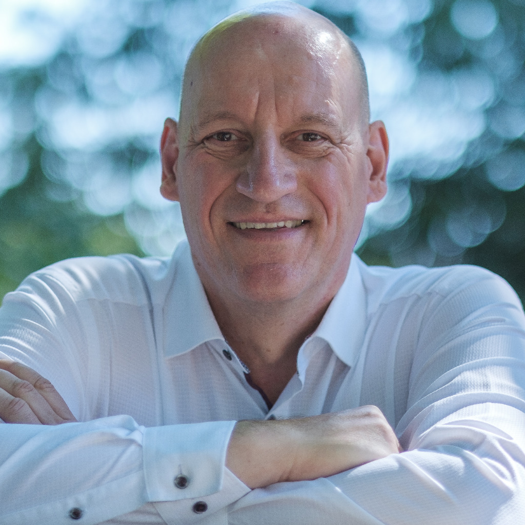 Diederichs Inhaber, ManagementTrainer, Consultant mindful
