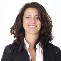 Claudia Ludewig-Goertz