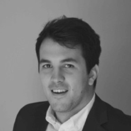 Jordi Benito Cano