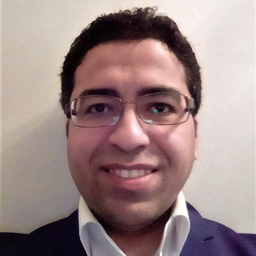Ahmed Ismail