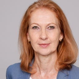 Marlis Welfens