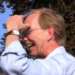 Dipl.-Ing. Christian Schulten