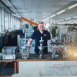Richard Böck's profile picture