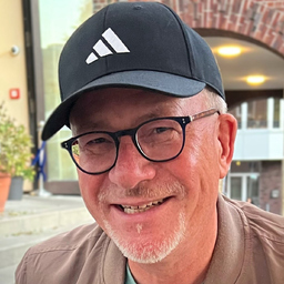 Martin Kuhl