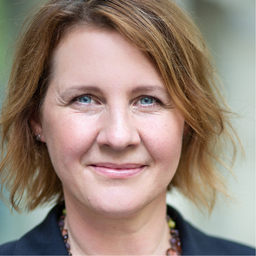 Kerstin Albrecht - Assistentin der Geschäftsführung - Wübben Stiftung  Wissenschaft