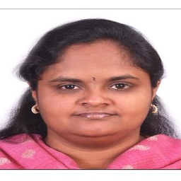 Srividhya Krishnamoorthy