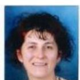 Violeta-Emilia Federle