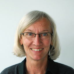 Harriet Aaldijk's profile picture