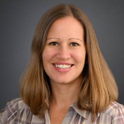 Carolin Heiß's profile picture